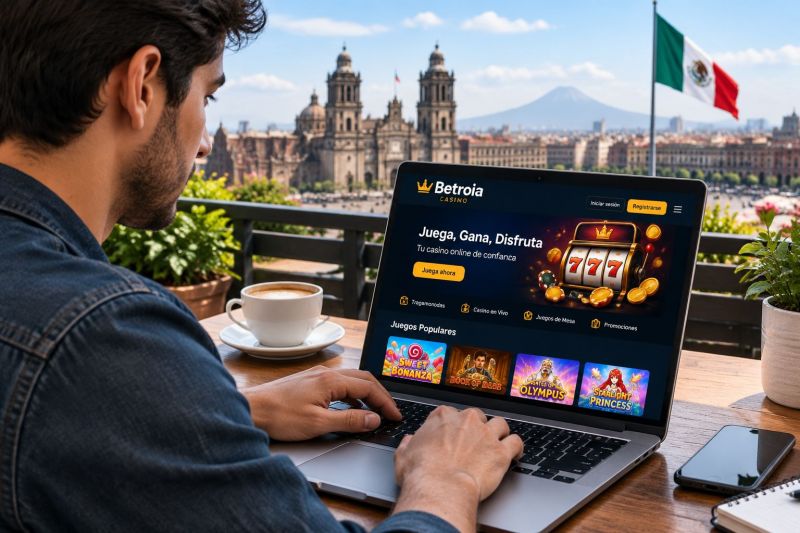 ¿Qué casino con bonos en Ciudad de México conviene revisar antes de registrarte?