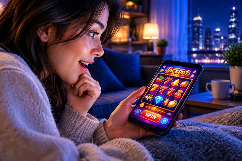 ¿Qué es un jackpot progresivo? Guía para jugadores en México