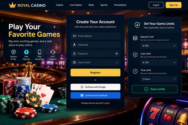 ¿Qué casino con bonos en Ciudad de México conviene revisar antes de registrarte?