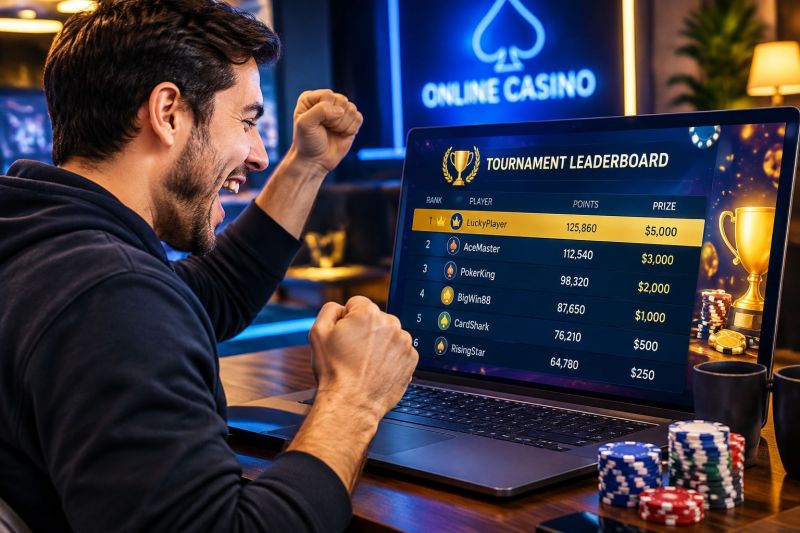 ¿Qué casino con bonos en Ciudad de México conviene revisar antes de registrarte?