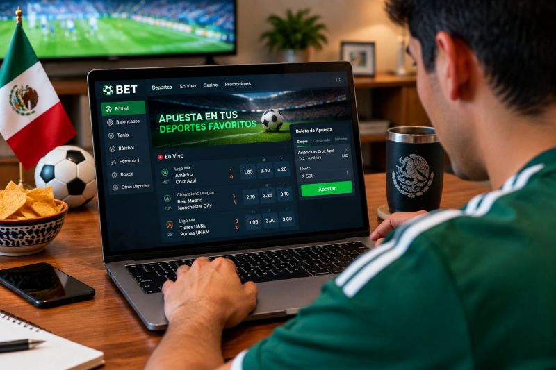 ¿Qué es la apuesta hándicap asiático y cómo funciona en México?