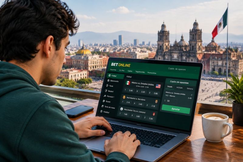 ¿Qué es el hándicap? Guía para apostadores en Ciudad de México