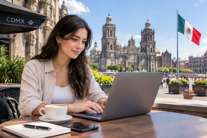 ¿Cómo funciona el bono por subir de nivel en Betroia desde Ciudad de México?