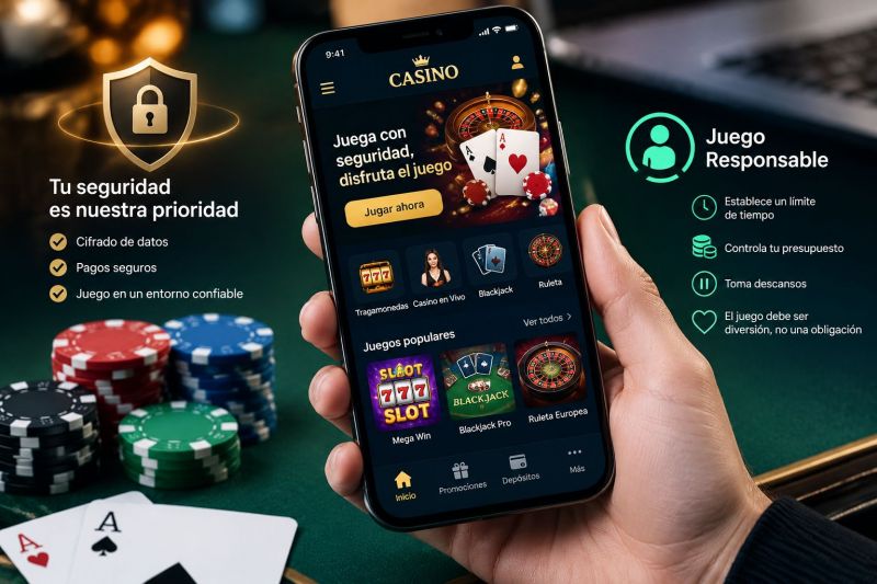 ¿Mines Betroia es confiable para jugadores en Ciudad de México?