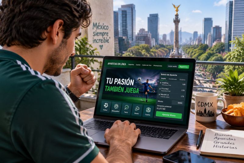 ¿Qué es el hándicap? Guía para apostadores en Ciudad de México