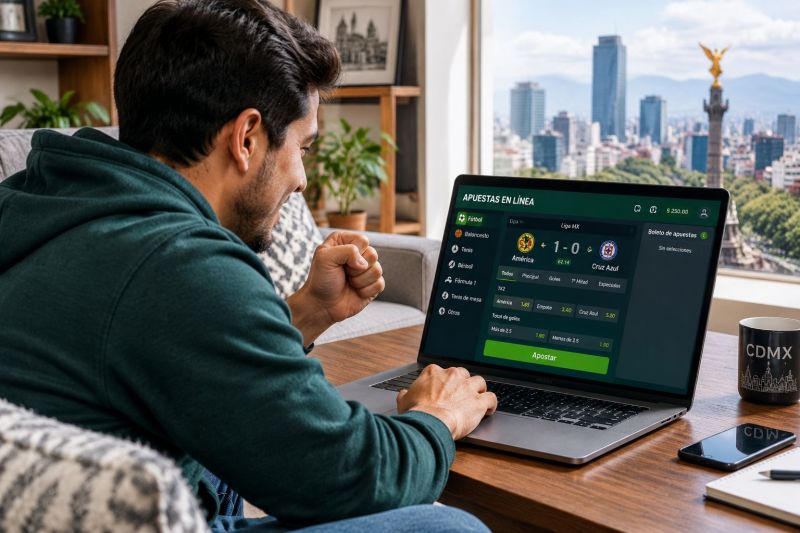 ¿Qué es un jackpot progresivo? Guía para jugadores en México