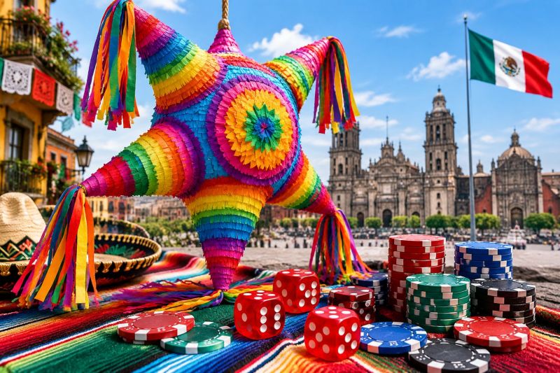 ¿Qué es Piñata Gana y cómo funciona en Ciudad de México?