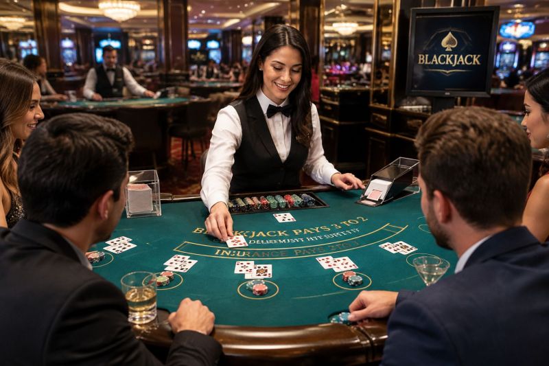 Infinite Blackjack Evolution: RTP, legalidad y realidad en México