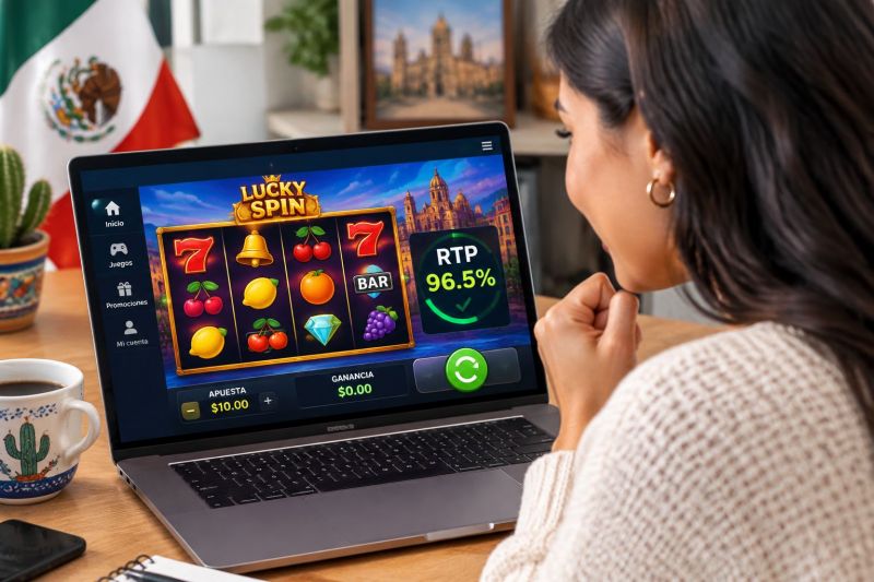 Lo que nadie te cuenta sobre las tragamonedas: mi experiencia real jugando slots