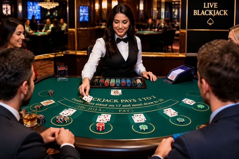 Infinite Blackjack Evolution: RTP, legalidad y realidad en México