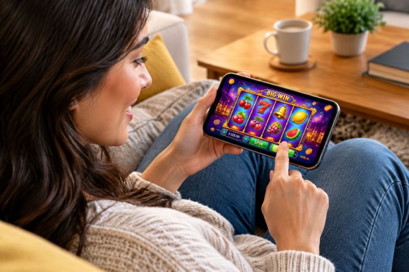 ¿Cómo install Betroia on Android en la Ciudad de México?