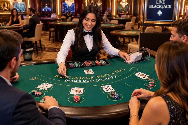Infinite Blackjack Evolution: RTP, legalidad y realidad en México