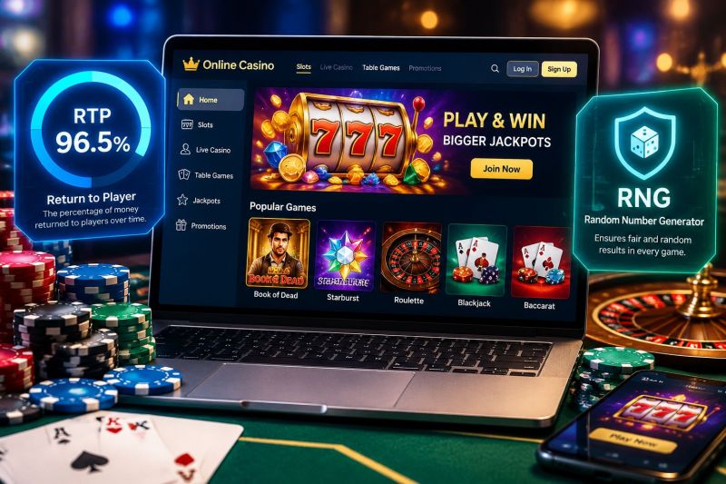¿Qué es un jackpot progresivo? Guía para jugadores en México