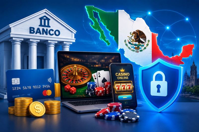 ¿Qué es un jackpot progresivo? Guía para jugadores en México