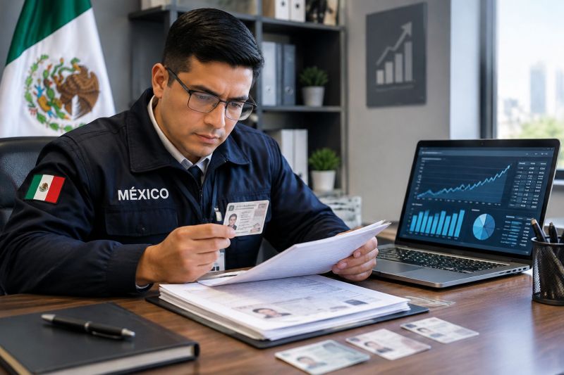 ¿Qué es AML? Guía definitiva para apostadores en México