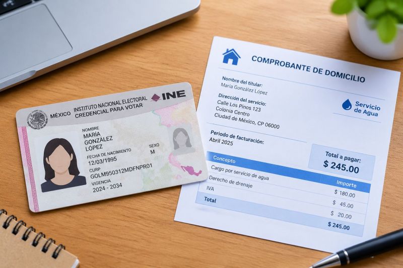 Verificación KYC Betroia: Guía Completa para Jugadores Mexicanos