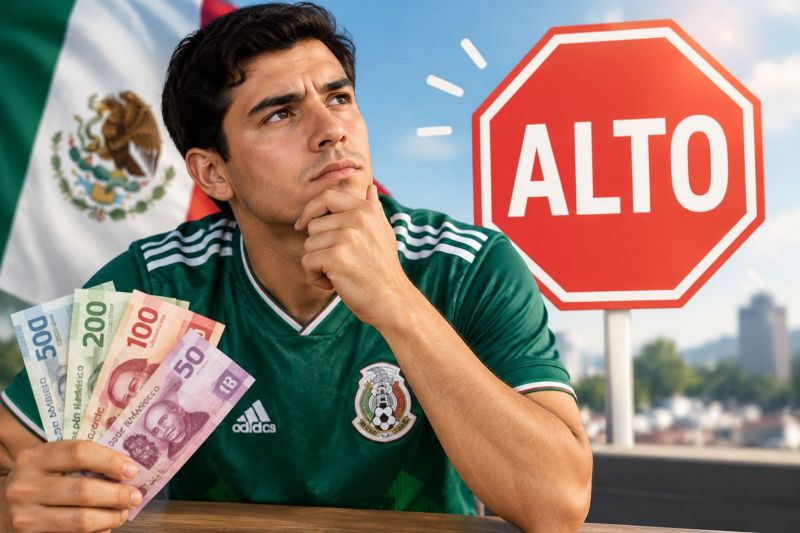 Periodo de reflexión en casinos en línea de México: qué es y cómo funciona