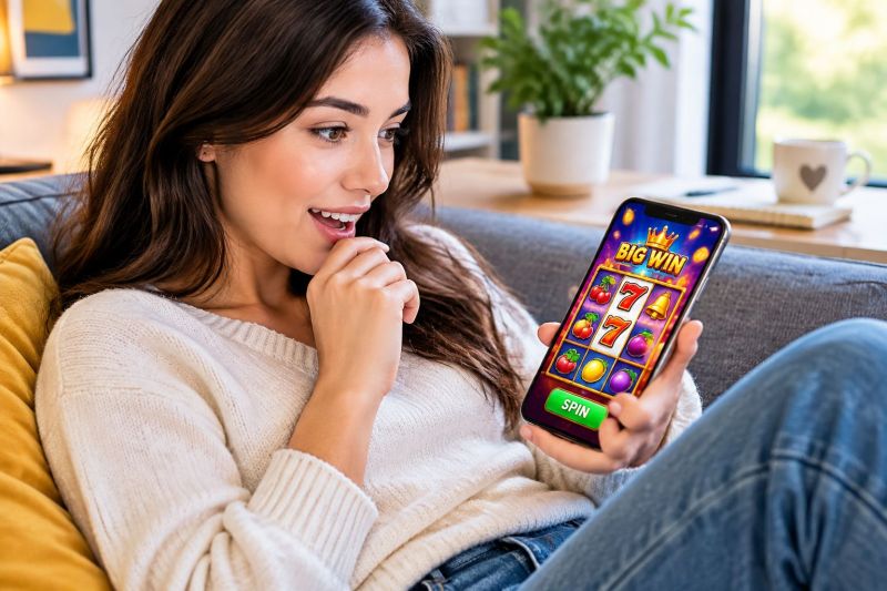 Lo que nadie te cuenta sobre las tragamonedas: mi experiencia real jugando slots