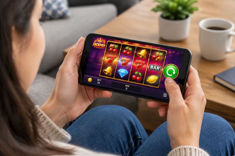 ¿Cómo install Betroia on Android en la Ciudad de México?