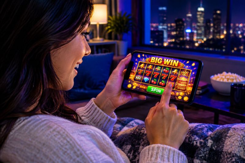 Lo que nadie te cuenta sobre las tragamonedas: mi experiencia real jugando slots