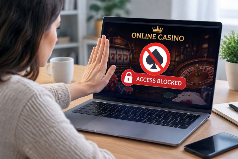 Self-Exclusion Casino: Qué Es y Cómo Funciona en México