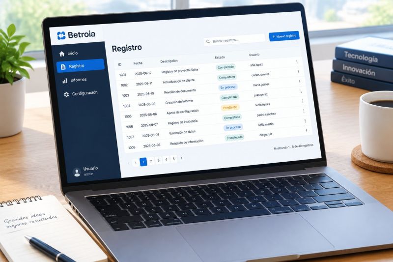 ¿Está disponible Betroia en México? Lo que debes saber antes de registrarte