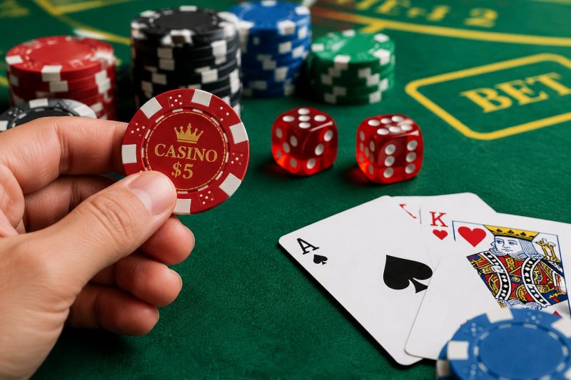 Real Money Casino: Guía Analítica para Jugadores en México
