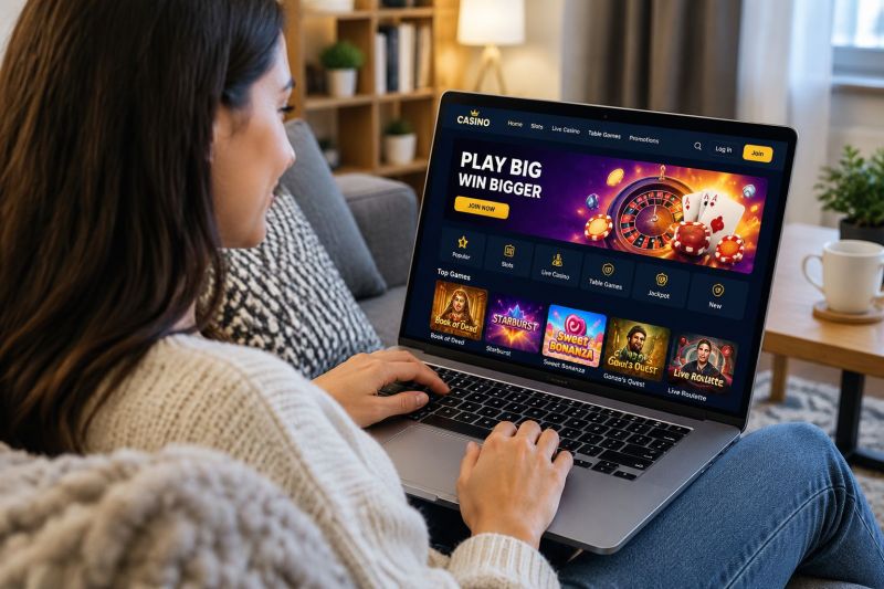 ¿Cómo busco un juego? Guía práctica para usuarios en México